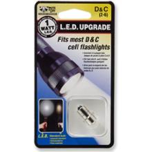 Nite Ize LED Upgrade Kit - D/C Cell