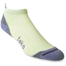 Teko Poly Low Socks - Women\'s