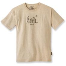 Life is good Simplify Organic Cotton T-Shirt - Men's