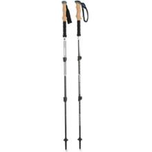 Black Diamond Alpine Carbon Cork Trekking Poles - Pair