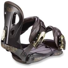 Roxy Eminence Snowboard Bindings - Women's