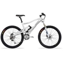 Marin Mount Vision 5.7 Bike - 2009