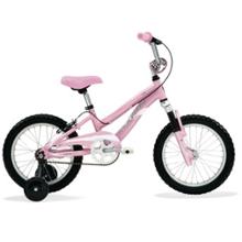 Marin Tiny Trail Girls\' 16\'\' Bike - 2012