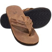 Reef Contour Sultan Flip-Flops - Men's