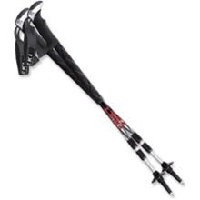 Leki Thermolite XL Aergon Antishock Trekking Poles - Pair
