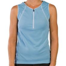 Zoic Motive Sleeveless Bike Jersey - Women's