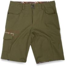 Zoic Loudan Shorts - Men's