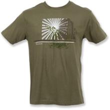 Zoic Streetside Organic Cotton T-Shirt - Men's