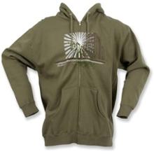 Zoic Huckleberry Hoodie - Men's
