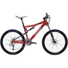 Cannondale Rize 3 Bike - 2009