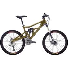 Cannondale Moto 4 Bike - 2009