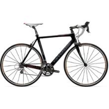 Cannondale Six Carbon 3 Compact Bike - 2009