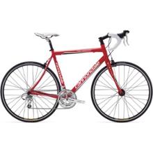 Cannondale Synapse 7 Bike - 2009