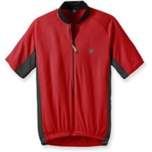 Canari Commuter Bike Jersey - Men's