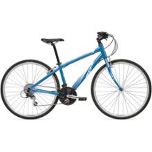 Cannondale Quick 6 Feminine Bike