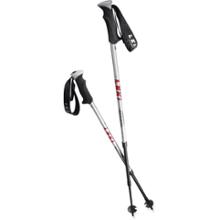 Leki Super Makalu Ergo Antishock Trekking Poles - '07 Closeout