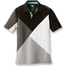 Quiksilver Breakin' Polo Shirt - Men's