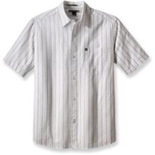 Quiksilver Gangis Organic Cotton Shirt - Men's