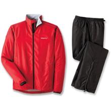 Craft Active Run Wind Set - Men\'s - \'08 Closeout
