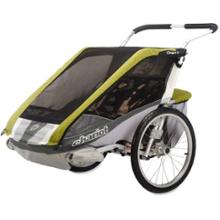 Chariot Carriers Cougar 2 Stroller / Trailer Chassis