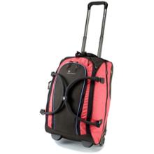 Sherpani Meridian Wheeled Luggage - 22"