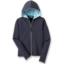 Carve Zipper Line Jacket - Women's