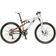 Scott Contessa Spark 35 Women\'s Bike - 2009