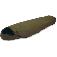 ALPS Mountaineering Desert Pine +20 Sleeping Bag - Wide - Special Buy