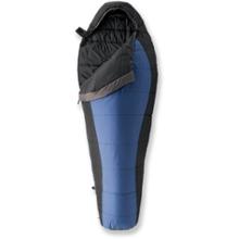 ALPS Mountaineering Clearwater +20 Sleeping Bag - Regular - Special Buy