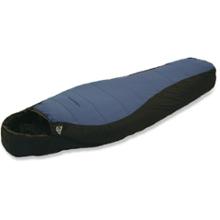 ALPS Mountaineering Clearwater +20 Sleeping Bag - Long - Special Buy