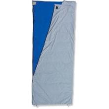 ALPS Mountaineering Summer +55 Sheet Top Sleeping Bag - Regular - Special Buy