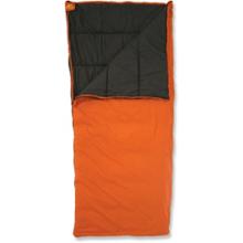 ALPS Mountaineering Spring +45 Sleeping Bag - Regular - Special Buy