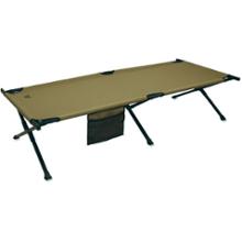 ALPS Mountaineering Aluminum Camp Cot - X Large - Special Buy