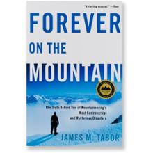 Forever on the Mountain