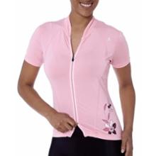 Danskin Cycling Jersey - Women's