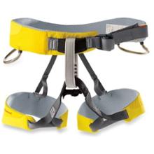 Black Diamond Aura Climbing Harness - Women\'s