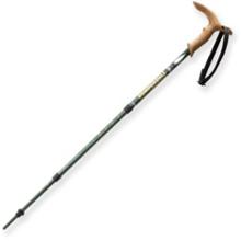 Komperdell Walker Trekking Pole - Single - 2008 Overstock