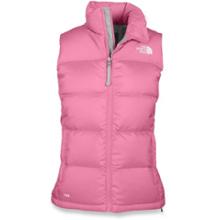 The North Face Nuptse Down Vest - Women\'s