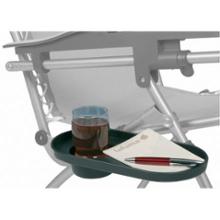 Lafuma Tray and Cup Holder