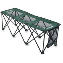 TravelChair Insta-Bench 3 Seat Bench