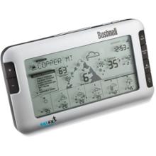 Bushnell Ski FX 7-Day Forecaster