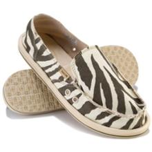 Sanuk I'm Game Slip-Ons - Women's
