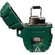Windmill Delta Stormproof Lighter