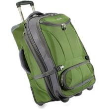 High Sierra Level Expandable Wheeled Upright Luggage - 28'' - Special Buy