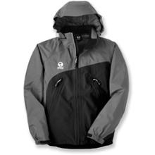 Ground Valliant Rain Jacket - Men's - Special Buy