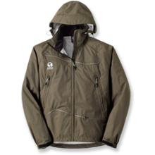 Ground Rapid Rain Jacket - Men's - Special Buy
