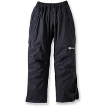 Ground Nano Rain Pants - Kids' - Special Buy