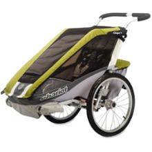 Chariot Carriers Cougar 1 Stroller / Trailer Chassis