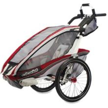 Chariot Carriers CX 1 Stroller / Trailer Chassis
