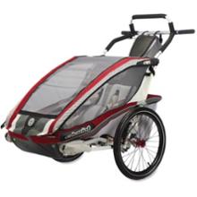 Chariot Carriers CX 2 Stroller / Trailer Chassis